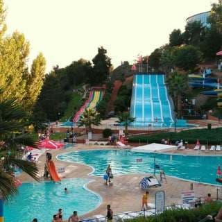 Place Amarante Water Park