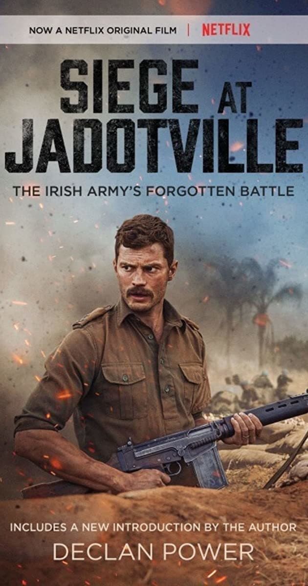 Película Jadotville