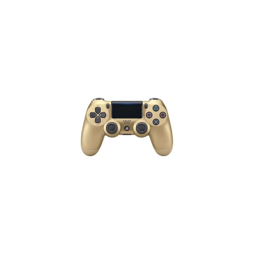 Product Controle Sem Fio Dualshock 4 Gold