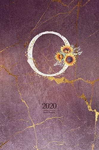 Libro 2020 Diary Planner