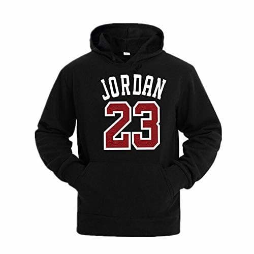 Fashion Moda Jordan 23 Hombres Ropa Deportiva Imprimir suprem Hombres Sudaderas con Capucha