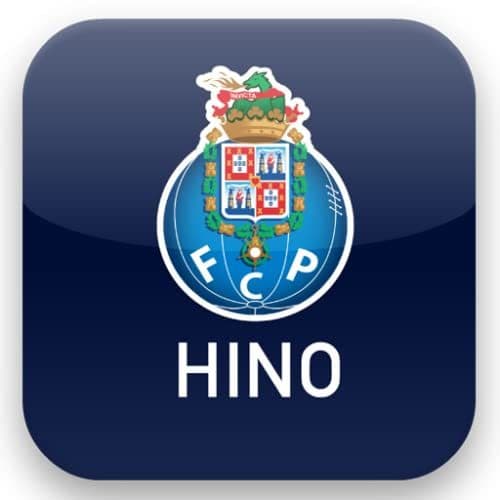 Electrónica Hino FCPorto