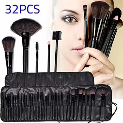 Producto 32 PCS pincel de maquiagem pinceles de maquillaje maquiagem profissional of makeup