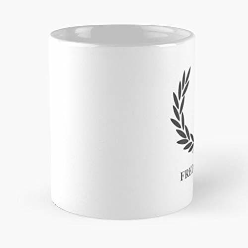 Product Fred Perr Football Hooligan Pyro Party Classic Mug -11 Oz Coffee