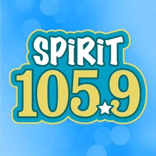 App SPIRIT 105.9