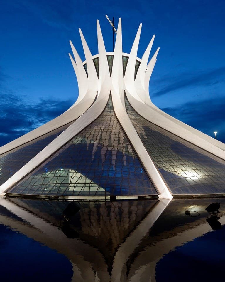 Restaurantes Brasilia