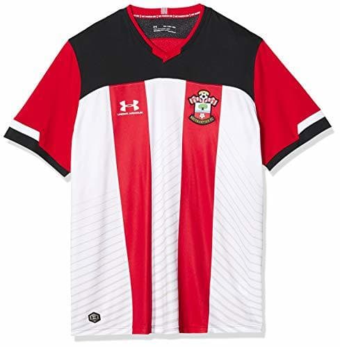 Fitness Under Armour Southampton FC - Camiseta de Manga Corta para Hombre, Hombre,