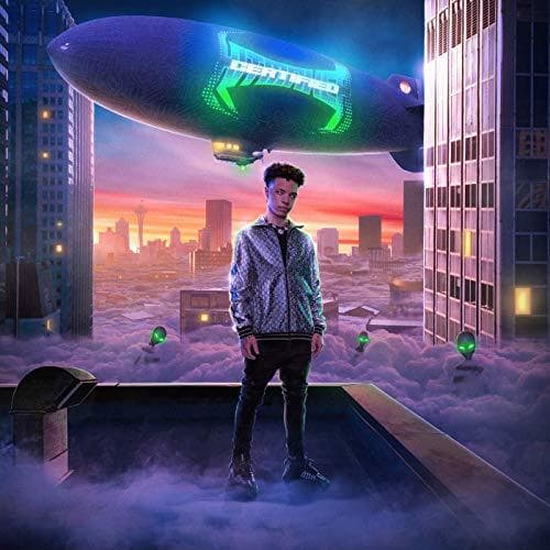 Music Space Coup - Lil Mosey