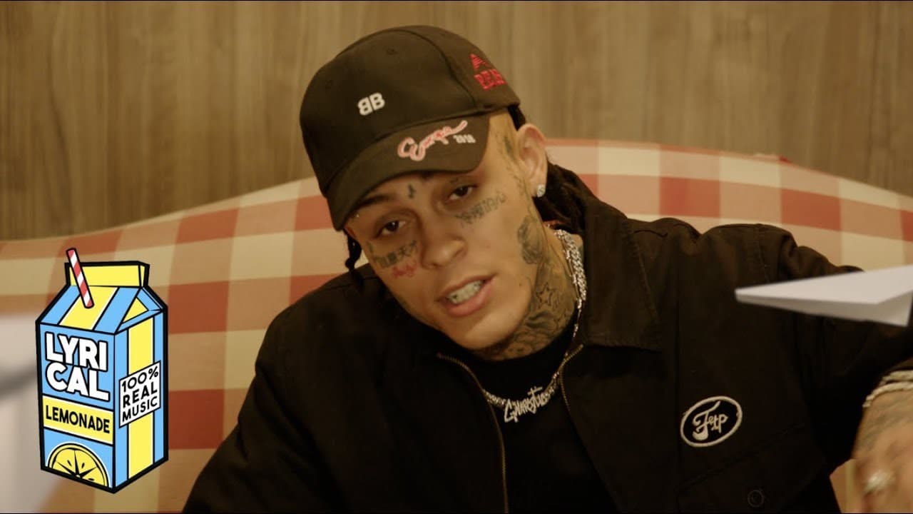 Fashion I Lil Skies