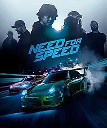 Music Need For Speed