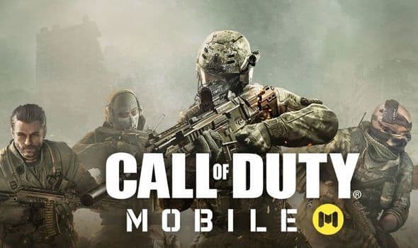 App COD Mobile