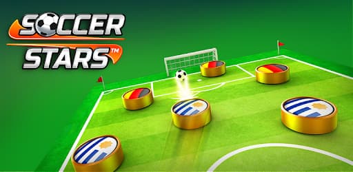 App Soccer Stars