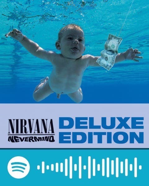 Canción Smells Like Teen Spirit