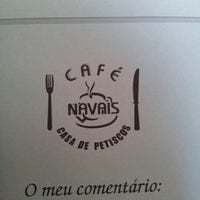 Restaurants Navais - Casa de Petiscos