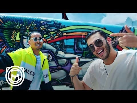 Moda Vaina Loca - Ozuna x Manuel Turizo (Video Oficial) - YouTube