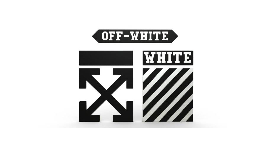 Producto Off White