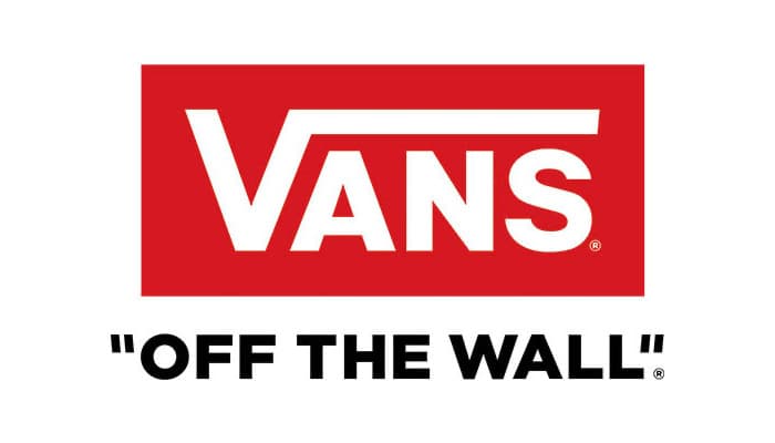 Producto Knotted Vans