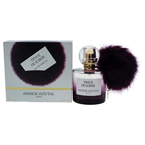 Place Annick goutal Goutal Tenue De Soiree Women Epv 50Ml