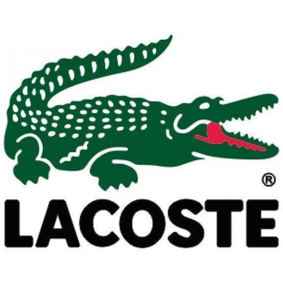 Moda Lacoste 