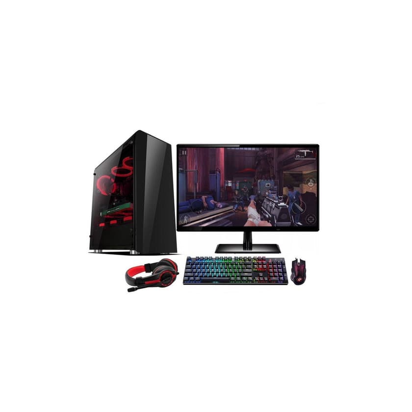 Product Pc Gamer 