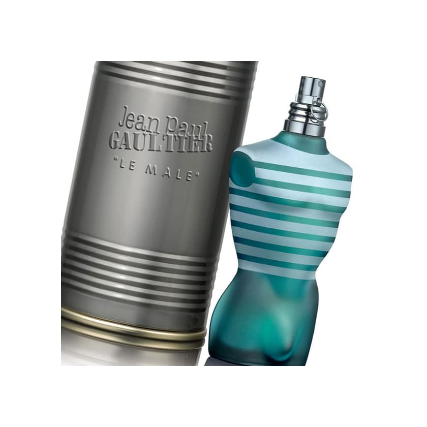 Producto Jean Paul Gaultier eau de toilette