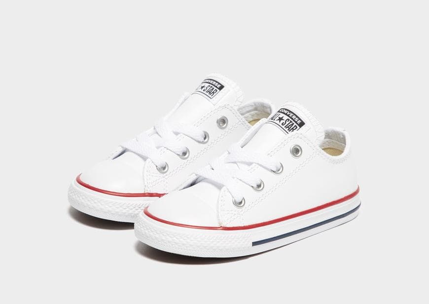 Product Converse All Star Leather para Bebé



