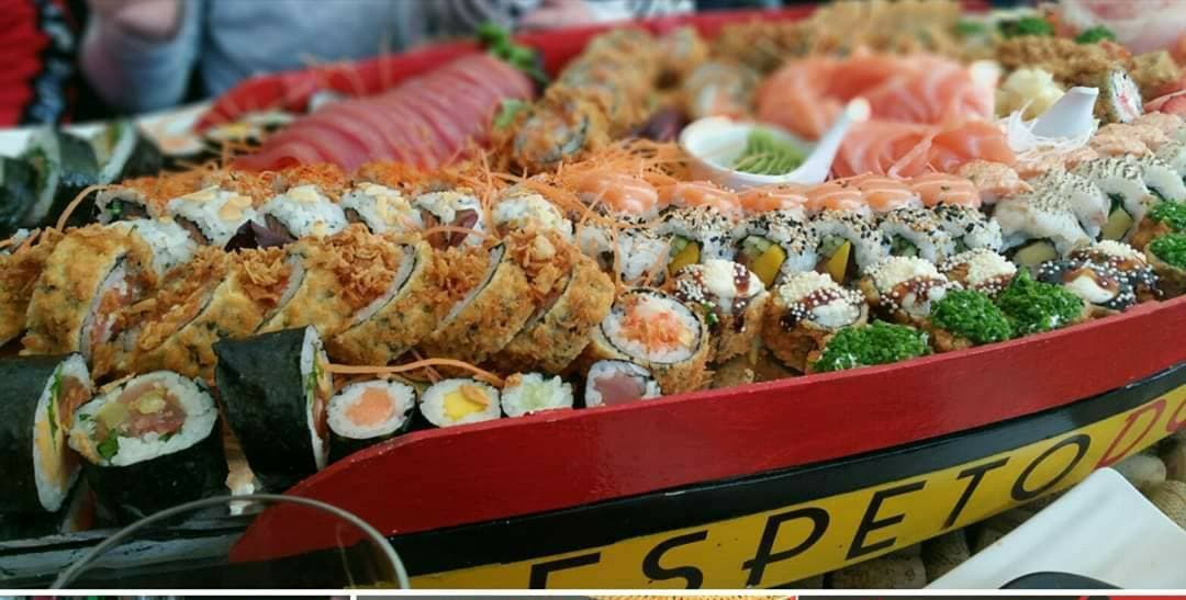 Restaurants Espeto do Sul - Restaurante Rodízio Brasileiro e Sushi Bar