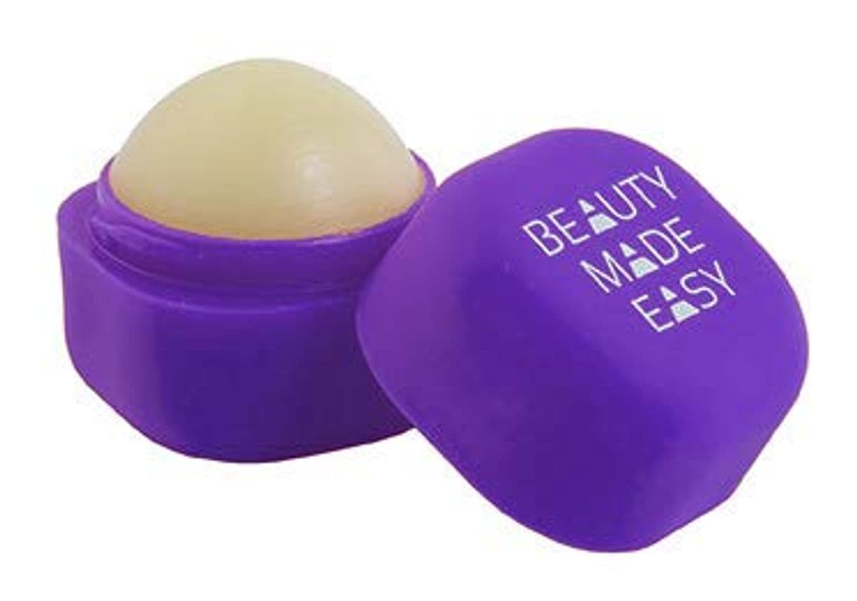 Product Beauty Made Easy Natural origin Lip Balm BLUEBERRY 6