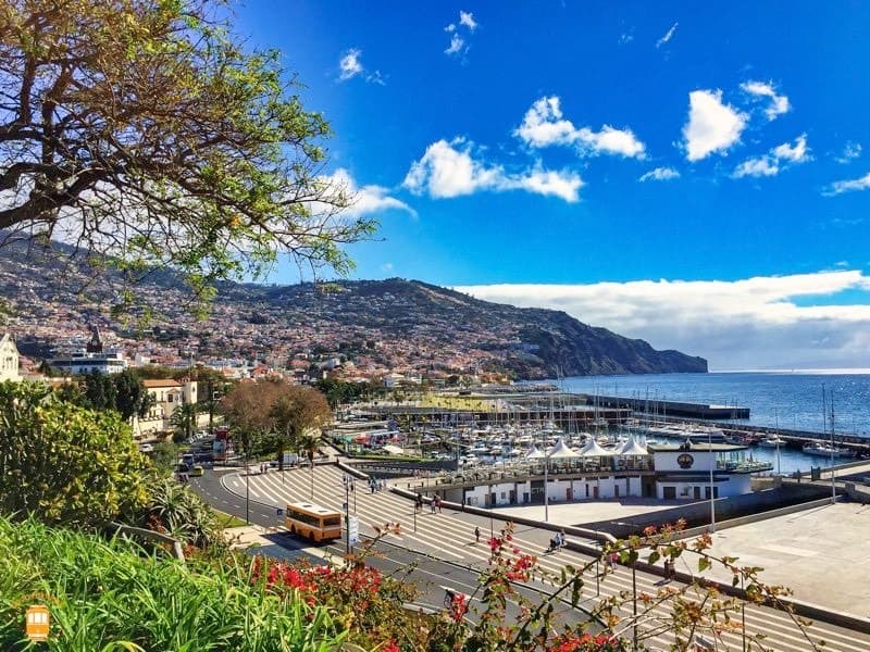 Place Funchal