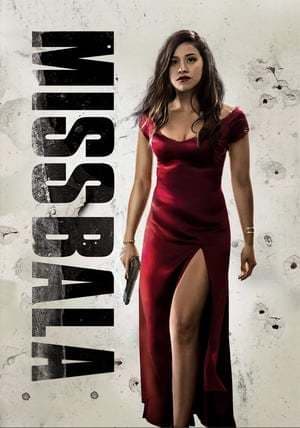 Movie Miss Bala