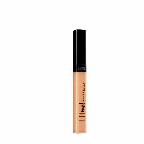 Product Maybelline Gemey Fit Me Concealer 30 Cafe – Juego de 2 corrector