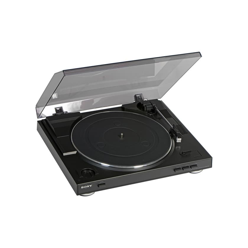 Producto Sony Stereo Turntable System PS-LX300 USB