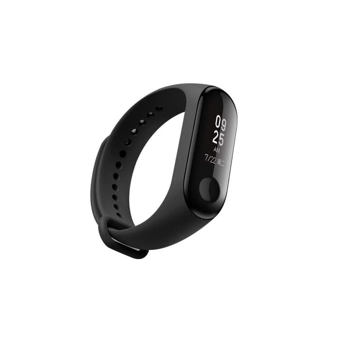 Product Xiaomi MiBand 3