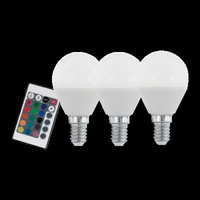 Producto Eglo Led RGBW