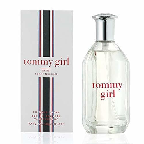 Producto Tommy Girl Tommy Hilfiger EDT