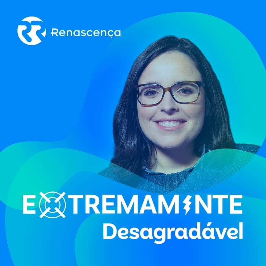 Moda Extremamente Desagradável Podcast - Listen, Reviews, Charts ...