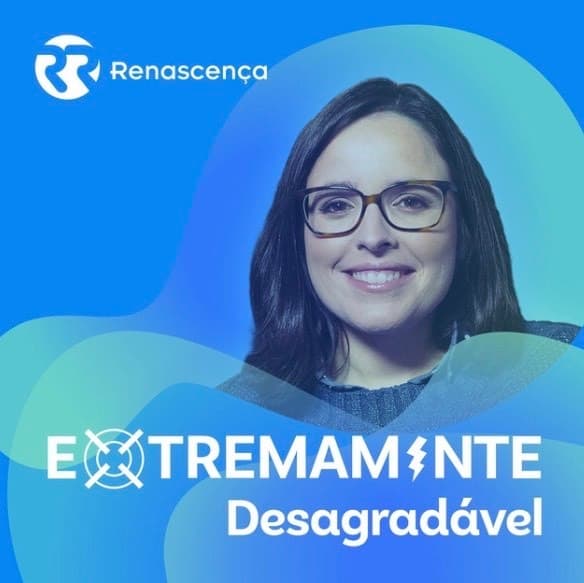 Fashion Extremamente Desagradável | Podcast on Spotify