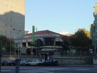 Restaurants Restaurante Carpa