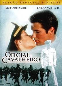 Película Oficial e Cavaleiro 