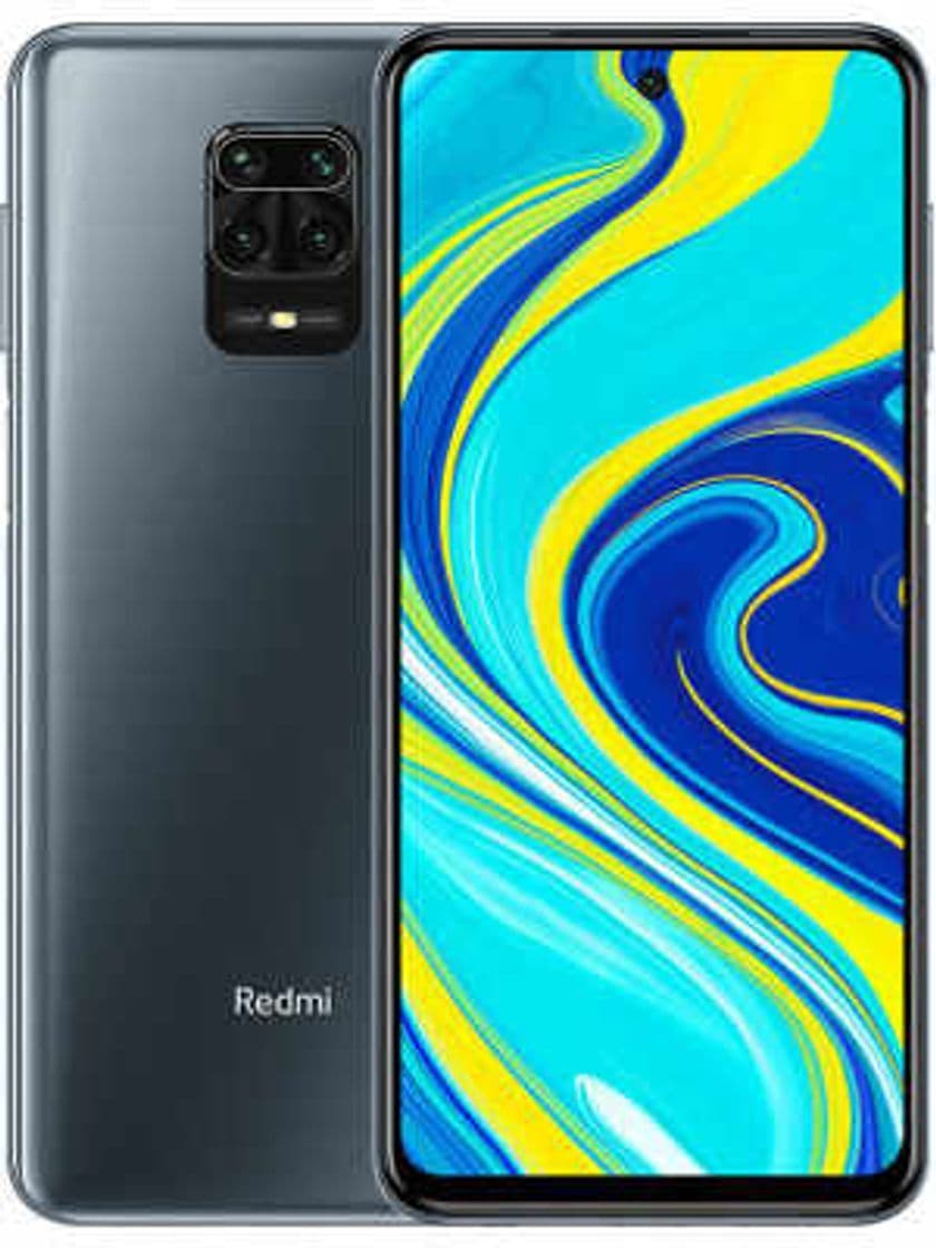 Product Smartphone xiaomi Note 9