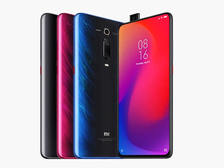 Product Mi9TPro