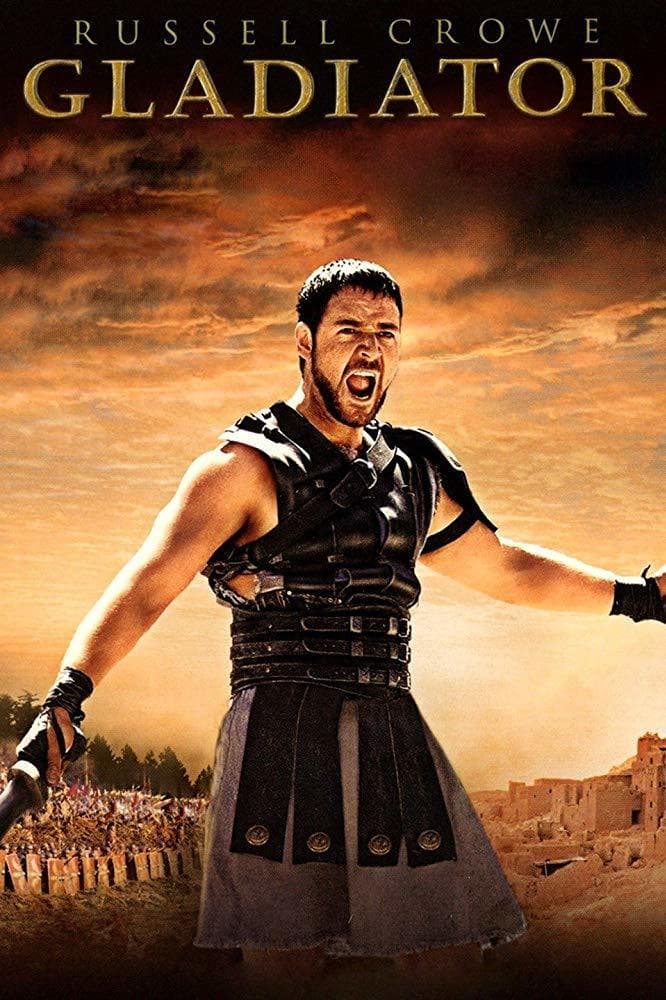 Película Gladiator