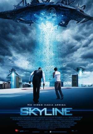 Película Skyline