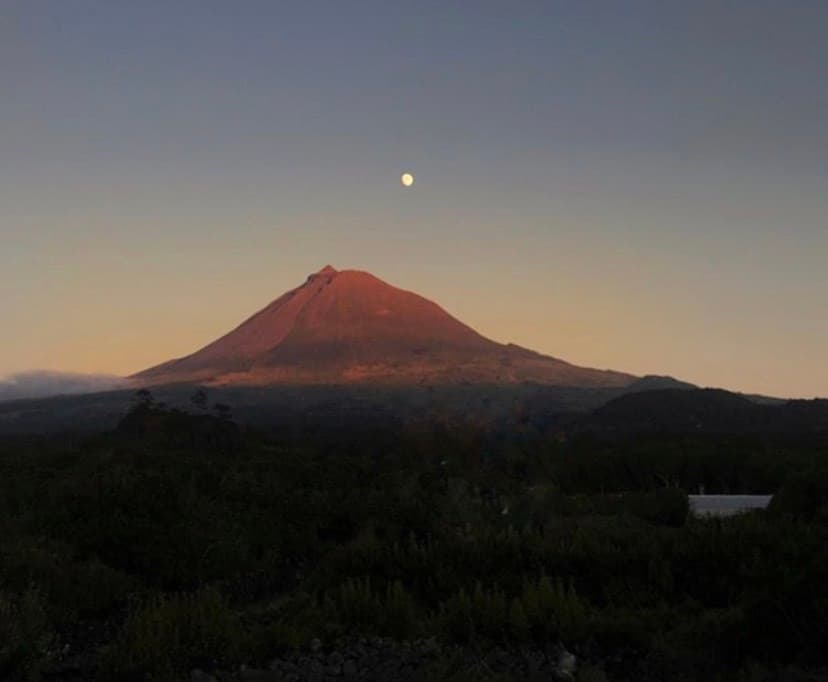 Place Pico Mountain Azores - Turismo De Aventura - Unipessoal Lda.