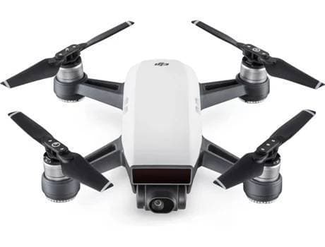 Fashion DJI Spark – Selfie Drone – DJI