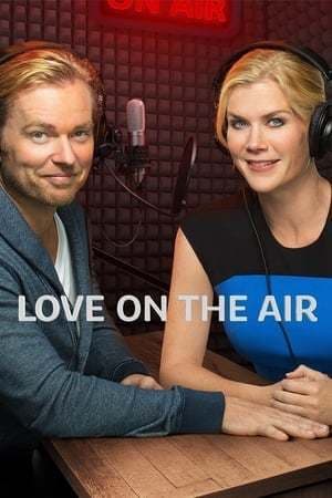 Movie Love on the Air