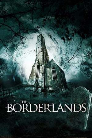 Movie The Borderlands