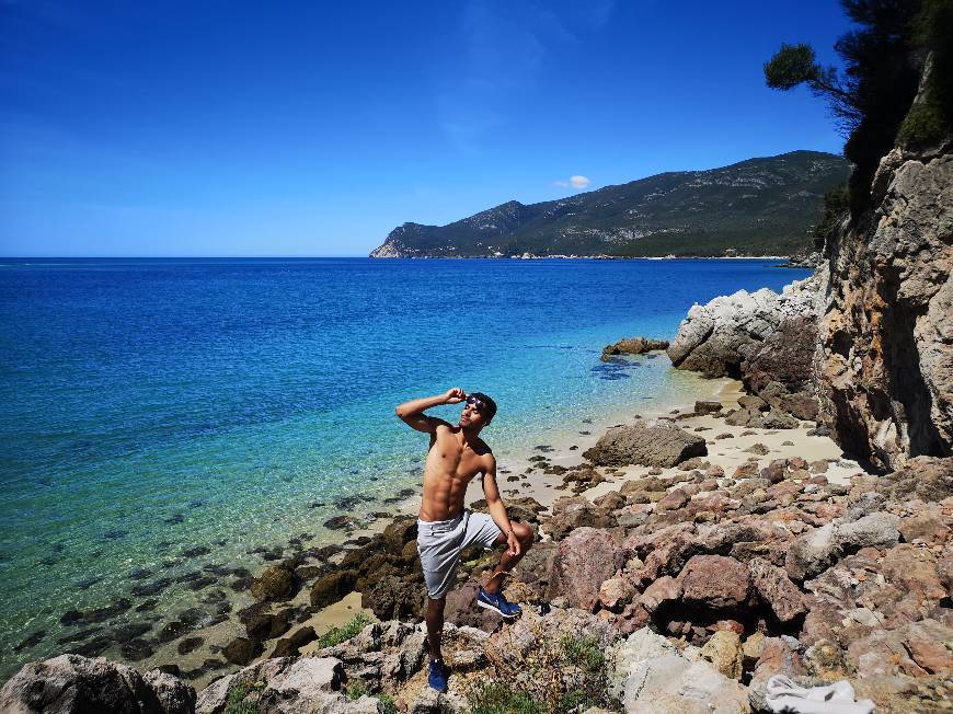 Place Serra de Arrábida