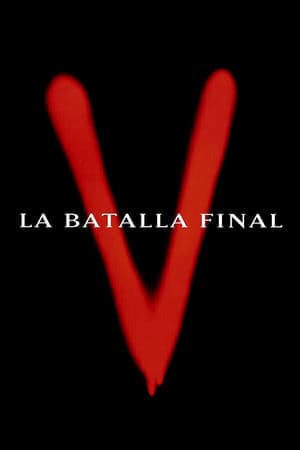 Serie V: The Final Battle