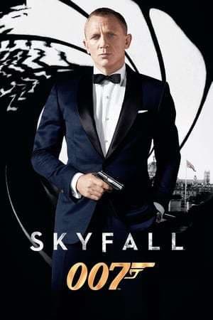 Movie Skyfall